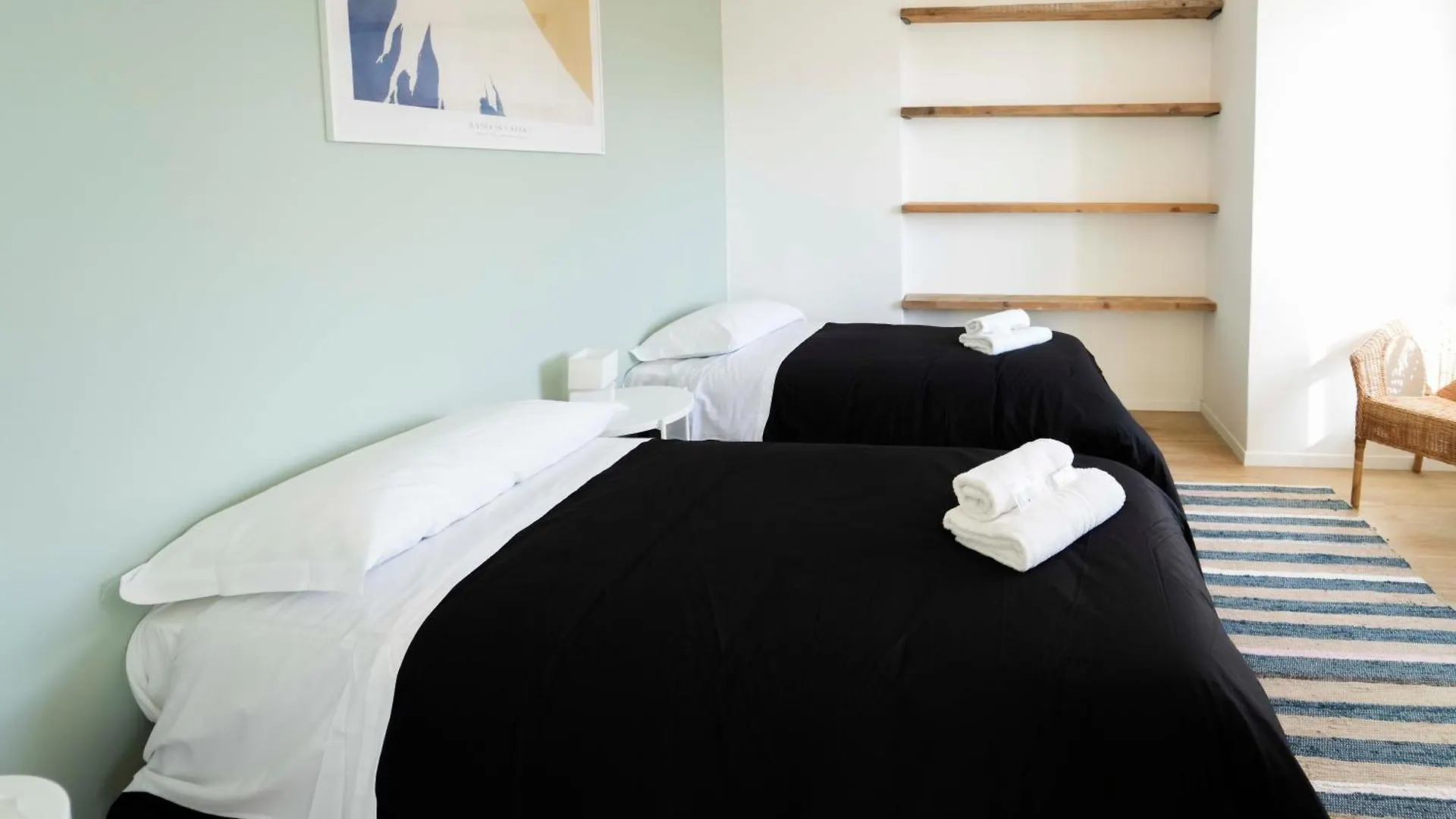 100B - Villa Ginestra, Ampia Terrazza 120M2 Vista Mare 10 Minuti A Piedi Spiaggia, 3 Camere Da Letto Sestri Levante İtalya