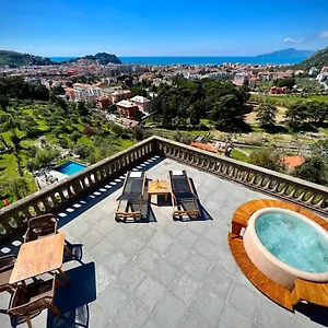 Alloggio per agriturismo Torre Scribanti, Sestri Levante